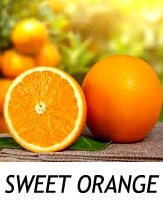 SWEET ORANGE