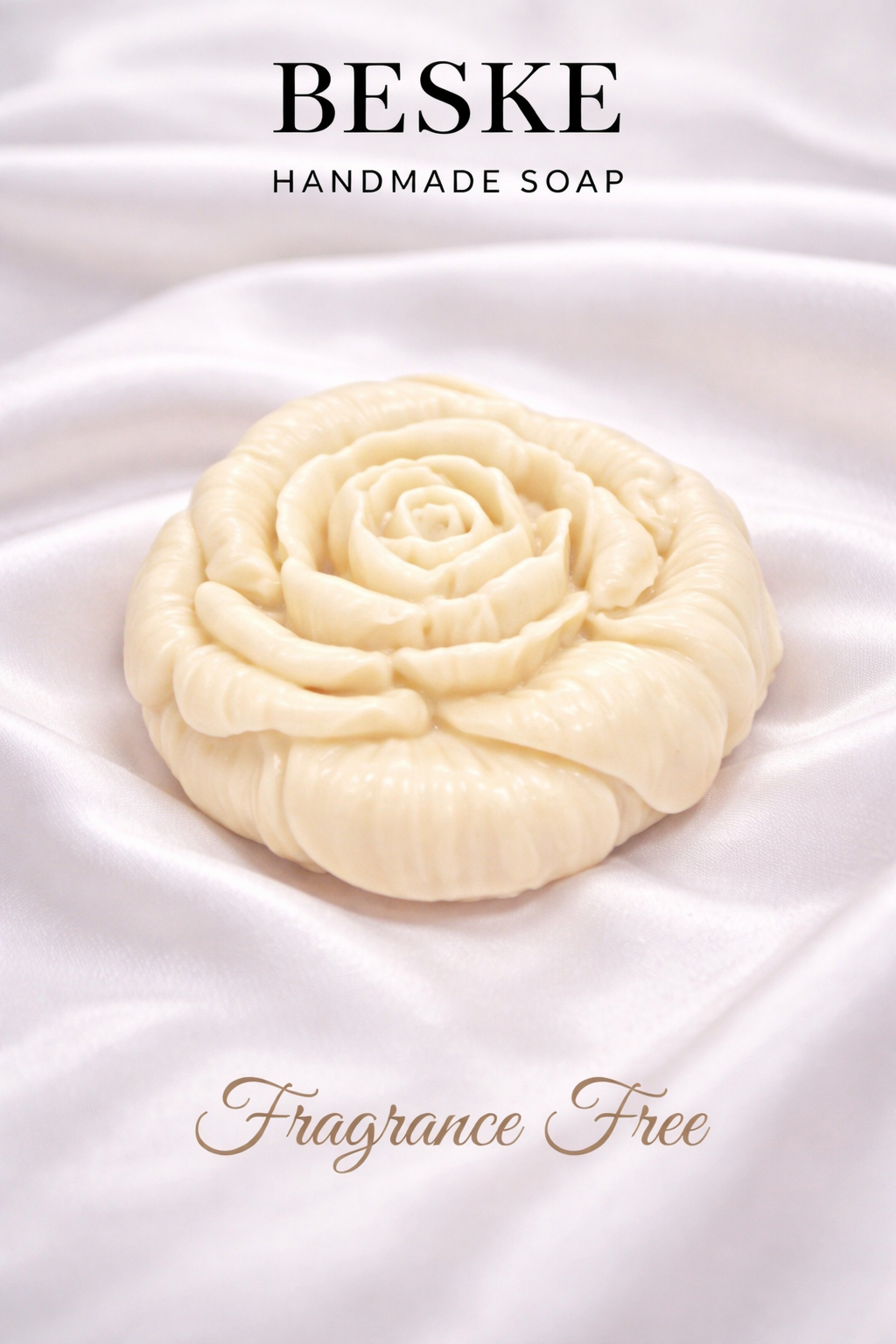 FRAGRENCE FREE PICTURE-BESKE SOAPS